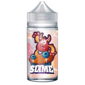 E liquide Monster Slim 200ml Crazy Labs