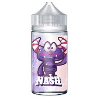 E liquide Monster Nash 200ml Crazy Labs