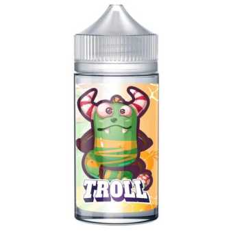 E liquide Monster Troll 200ml Crazy Labs