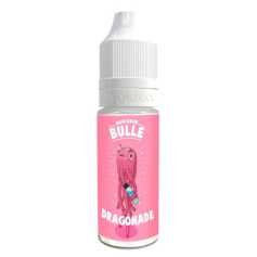 Eliquide Dragonade 10ml Mr Bulle