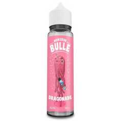 Eliquide Dragonade Mr Bulle