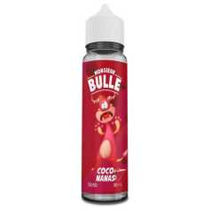 Eliquide Coconanas Mr Bulle