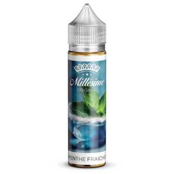 Menthe Fraîche 50ml