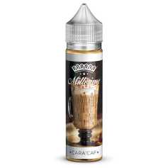 E liquide Cara'Caf Format 50 ML Millésime