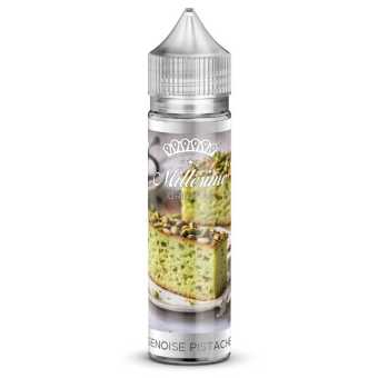 Génoise Pistache 50ml Millésime