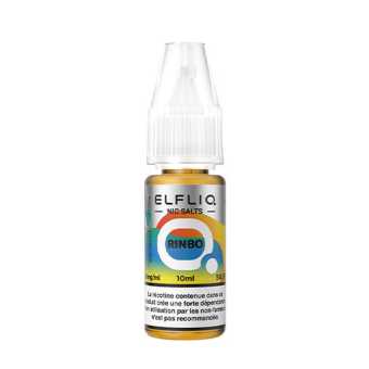Rinbo Nic Salts ElfliQ