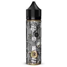 E liquide Or Alchimiste Curieux