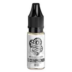 Le Compagnon 10ml Mécanique des Fluides