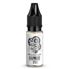 Caprice 10ml Mécanique des Fluides