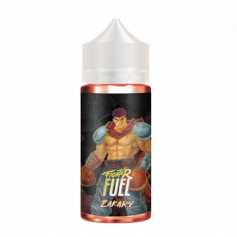 E liquide Zakary Fighter Fuel de Maison Fuel