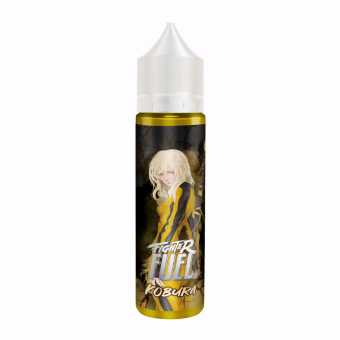 E liquide Kobura Fighter Fuel de Maison Fuel