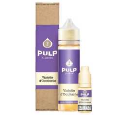 Pack 60ml Violette d’Occitanie PULP