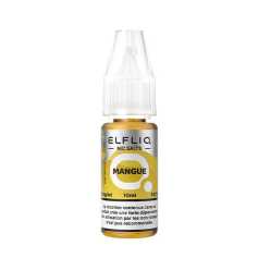 Mangue Nic Salts ElfliQ