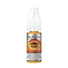 Elfbull Glacé Nic Salts ElfliQ