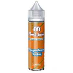 Mangue Ananas Tropical 50ml