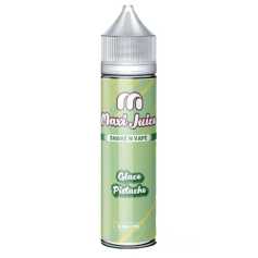 Glace Pistache 50ml