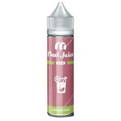 E liquide Limonade Rose format 50 ml Maxi Juice