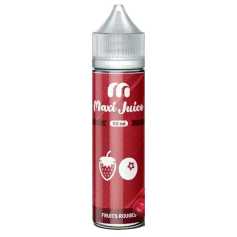 Fruits Rouges 50ml