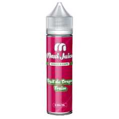 Fruit du Dragon Fraise 50ml
