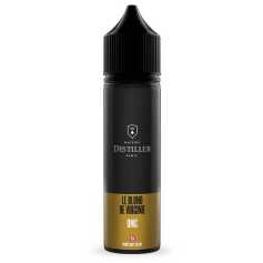 E liquide Le Blond De Virginie Maison Distiller