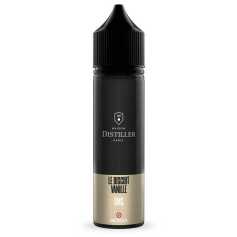 E liquide Le Biscuit Vanillé Maison Distiller