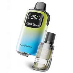 Argus Bar Prime Tropical Rainbow