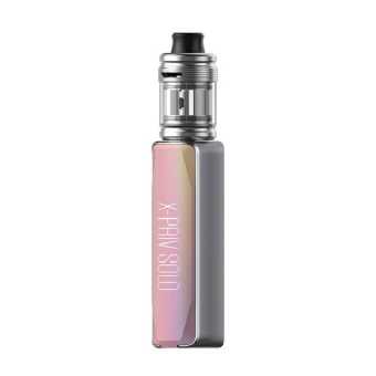 Kit X-Priv Solo