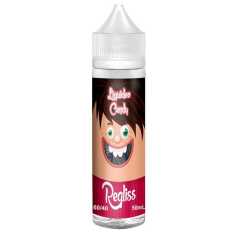 E liquide Regliss 50 ml Liquideo Tentation