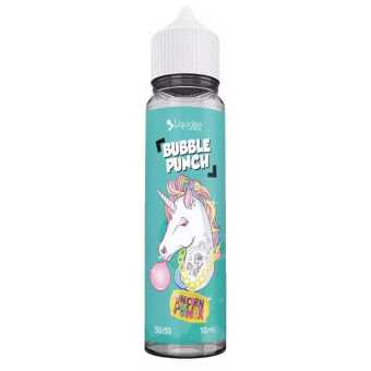 Eliquide Bubble Punch 50ml Tentation