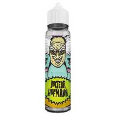 Eliquide Docteur Hofmann 50 ml Liquideo Tentation