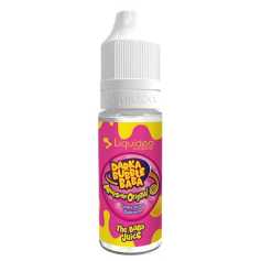 E liquide Darka Bubble Baba Liquideo Tentation