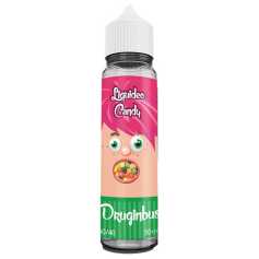 Eliquide Druginbus 50ml Liquideo Tentation