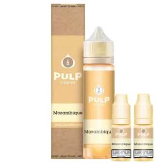 Mozambique 60ml Pulp