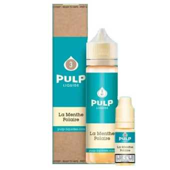 Menthe Polaire 60ml