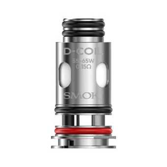 Résistance D-Coil
