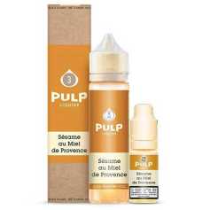 Pack 60ml Sésame au Miel de Provence