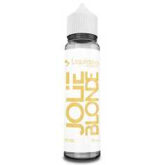 Eliquide Jolie Blonde 50ml Liquideo 