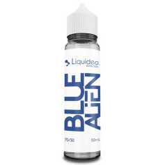 Eliquide Blue Alien 50ml Liquideo 