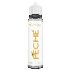 Eliquide Peché 50ml Liquideo 
