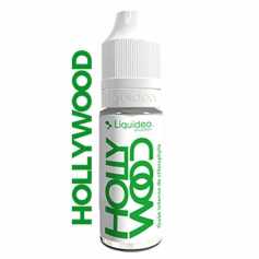 Eliquide Hollywood 10 ml Liquideo