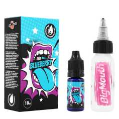 Concentré Just Blueberry