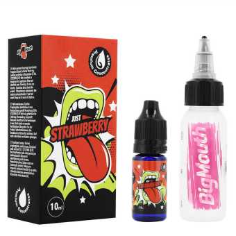 Concentré Just Strawberry