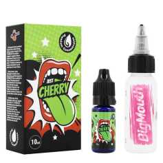 Concentré Just Cherry