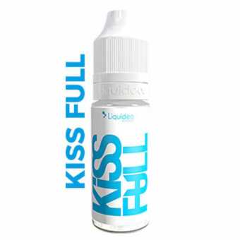 E liquide Kiss Full format 10 ml Liquideo