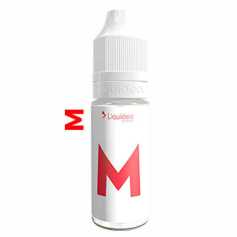 Eliquide Le M 10ml par Liquideo