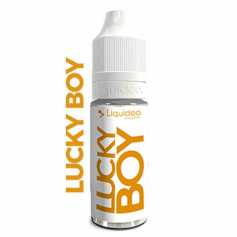 Eliquide Lucky Boy 10ml par Liquideo