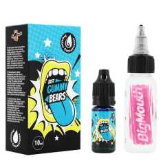 Concentré Just Gummy Bears