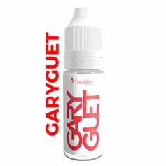 Eliquide Gary Guet 10ml par Liquideo