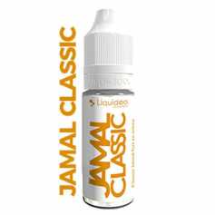 Eliquide Jamal 10ml par Liquideo