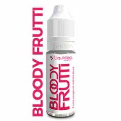 Eliquide Bloody Frutti 10ml par Liquideo